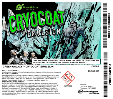 Sample Label 5