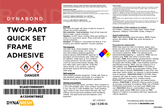 Sample Label 8